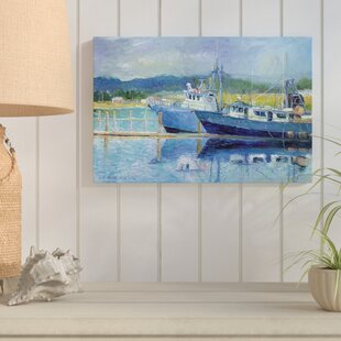 Oregon Coast Wall Art Wayfair