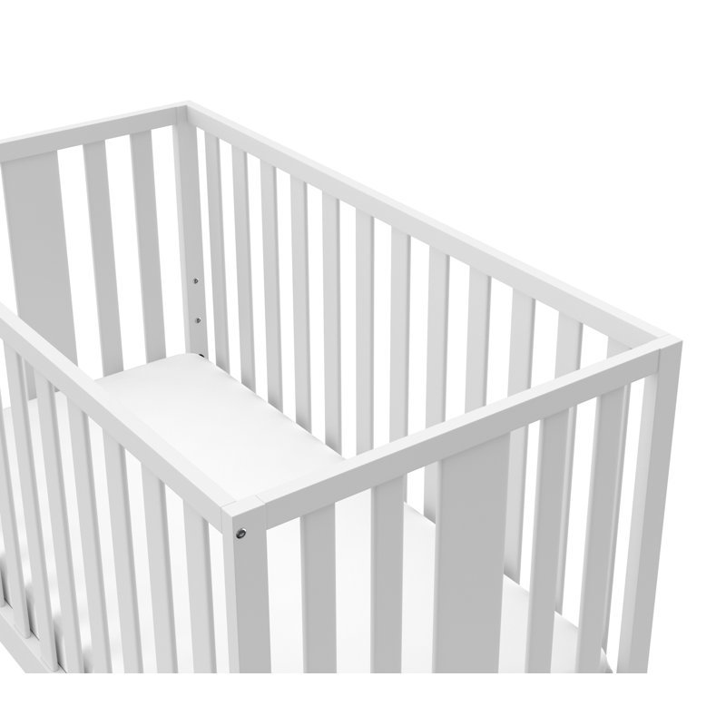 storkcraft pacific crib