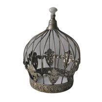 Crown Table Decor Wayfair
