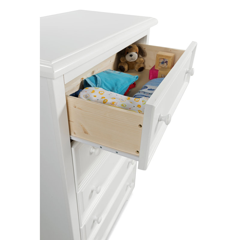 graco kendall 5 drawer chest