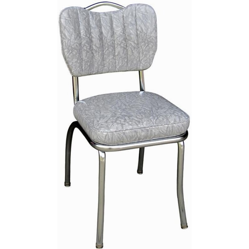 Retro Home Side Chair