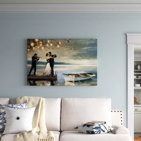 Andover Mills™ Twilight Romance by Steve Henderson - Picture Frame ...