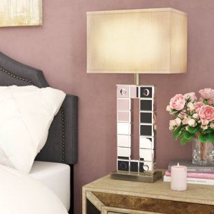 Go to store & view more images Agda Mirrored 27