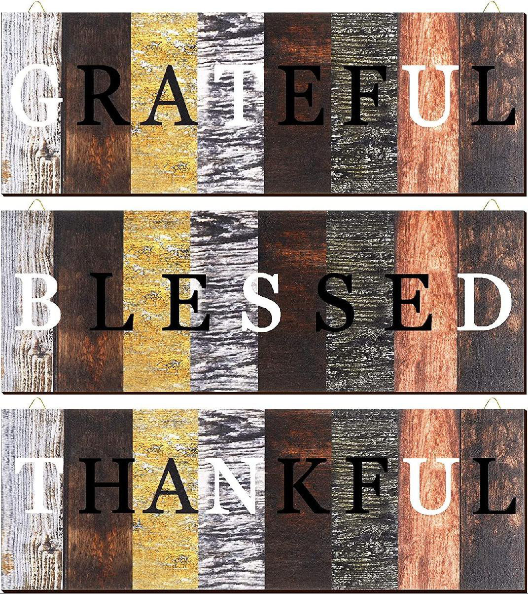 The Holiday Aisle® 3 Piece Bathroom Wall Décor Set Wayfair