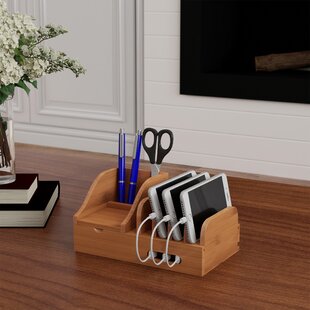 Kitchen Charging Station Wayfair