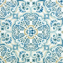 Art Deco Floor Tile Vinyl Wayfair