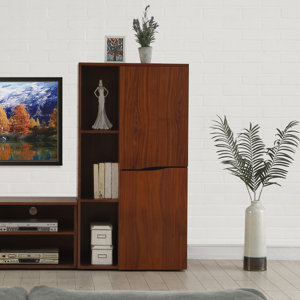 Geschirrschrank Bella von Jual Furnishings Ltd