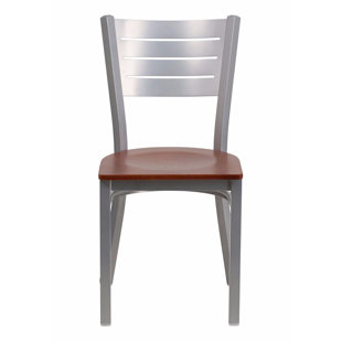 Taylor Ladder Back Dining Chair by Ebern Designs 2019 Sale
