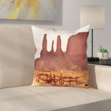 Rustic Western Pillows Wayfair