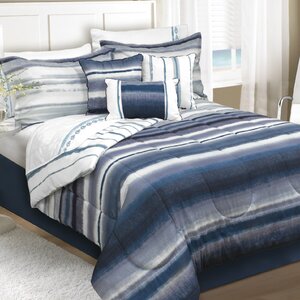 Yarra 7 Piece Comforter Set