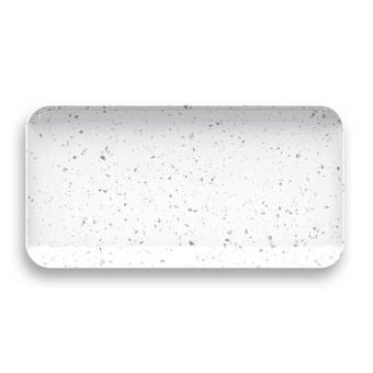 D V Rosenow Rectangular Melamine Tray Wayfair
