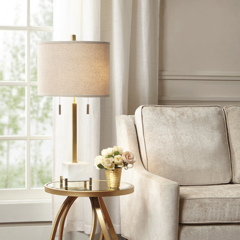 madison park table lamp