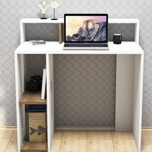 Schreibtisch von Hazelwood Home