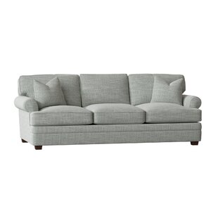 Living Your Way Rolled Arm Dreamquest Queen Sleeper By Wayfair Custom Upholstery™