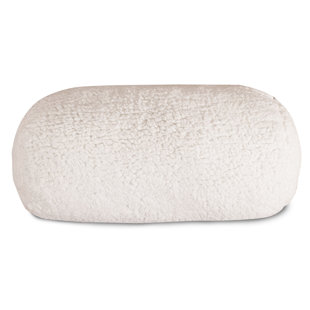 Durable Soft Bolster Pillow Wayfair