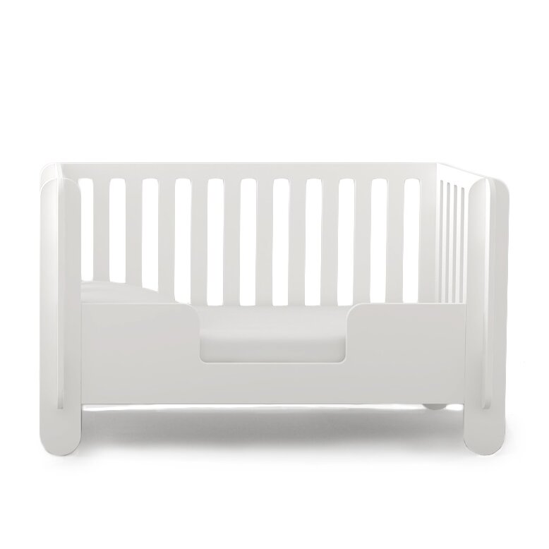 oeuf crib conversion kit