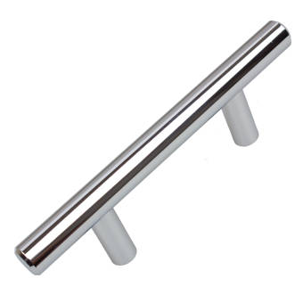 3 Center To Center Finger Pull Reviews Allmodern