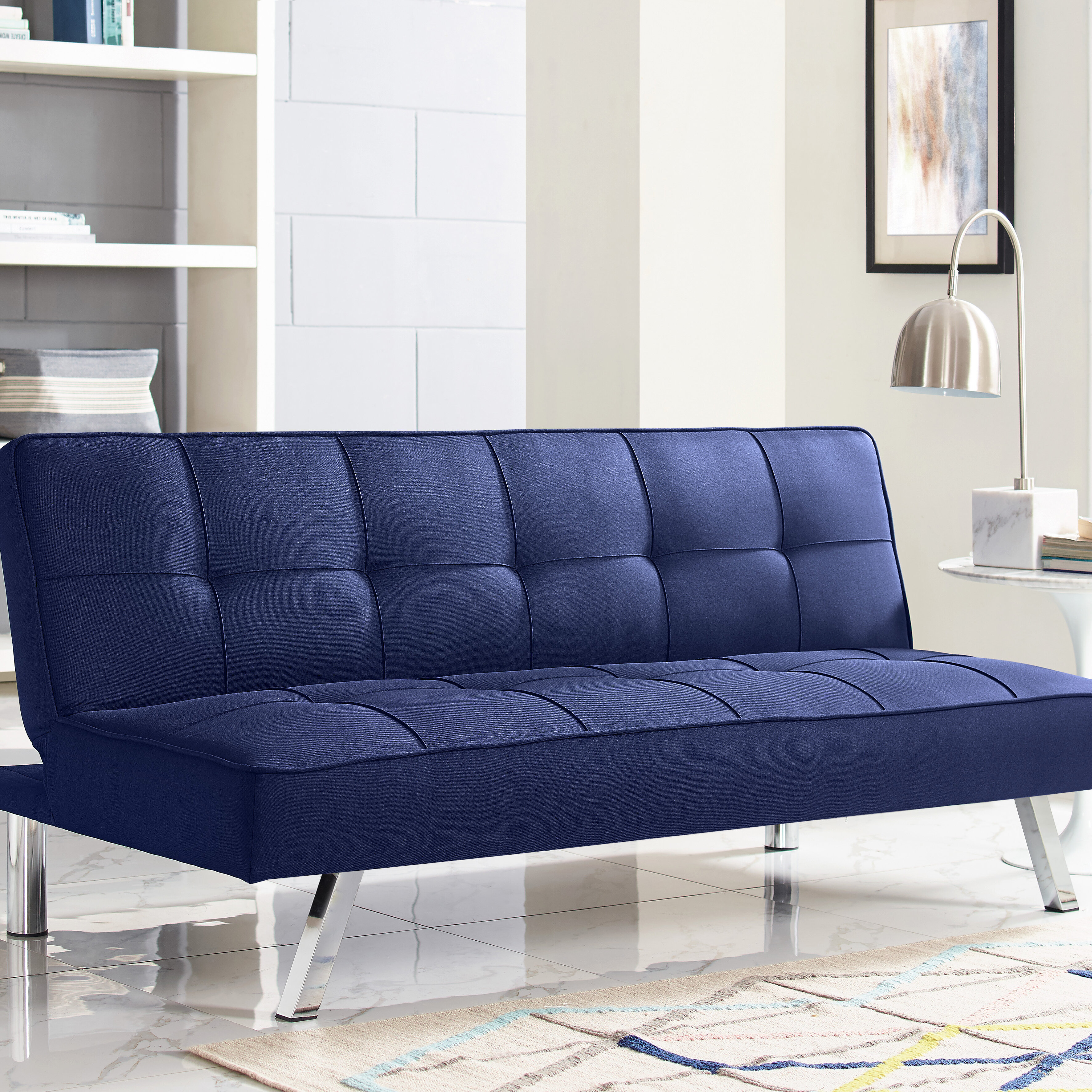 Picking The Best Futons Of 2021 Wayfair