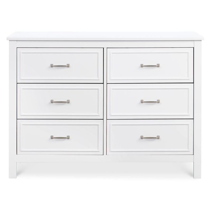 davinci charlie dresser grey