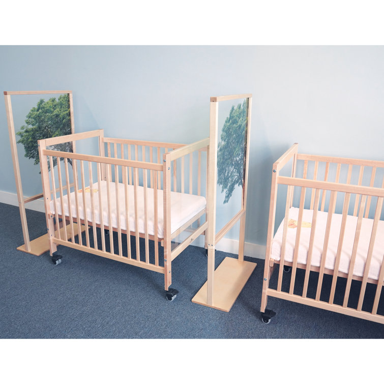 combelle baby bed