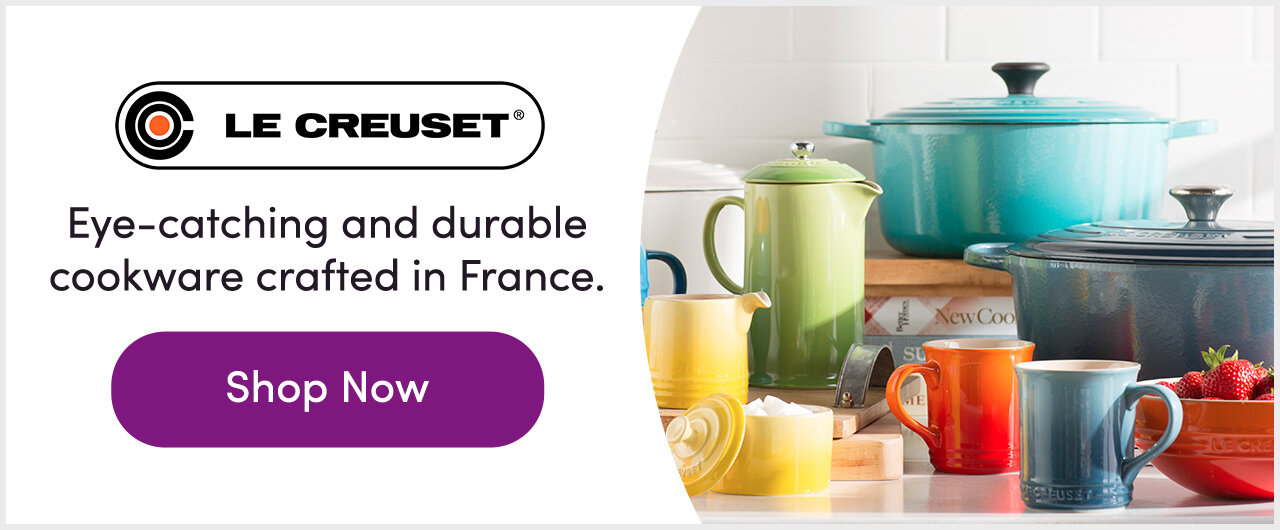 Le Creuset