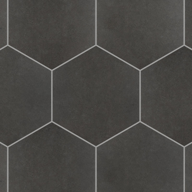 Elitetile Annata 9 X 10 Porcelain Stone Look Wall Floor Tile Reviews Wayfair