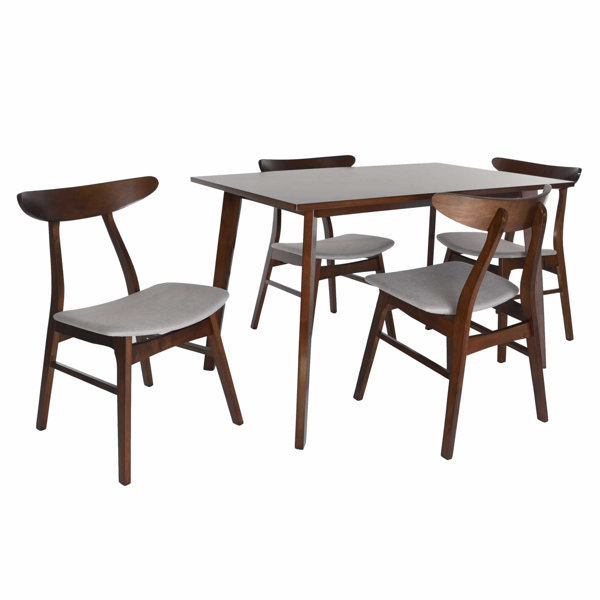 1950 Retro Dining Sets Wayfair Ca