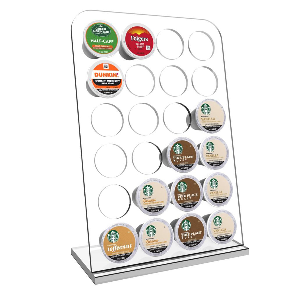 BTERAZ 24_Pod Cup Holder | Wayfair