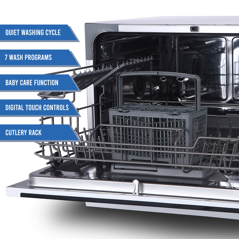 semi integrated dishwasher sale