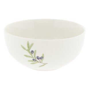 Ripley 400ml Cereal Bowl By Brambly Cottage