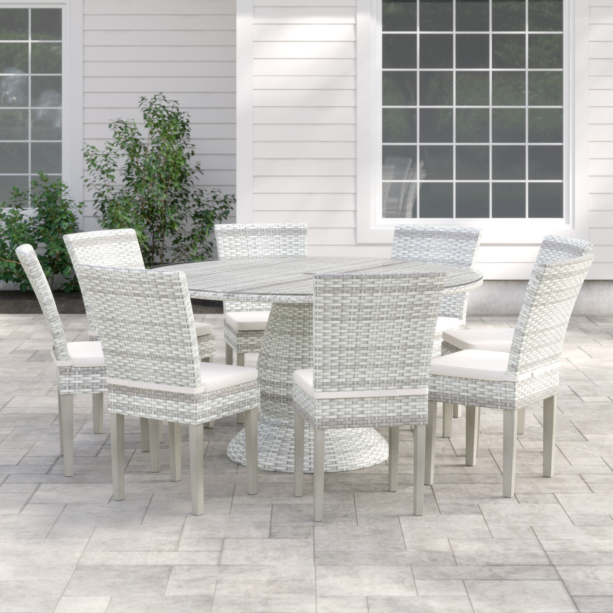 [BIG SALE] Our Best Patio Dining Set Deals You’ll Love In 2021 Wayfair