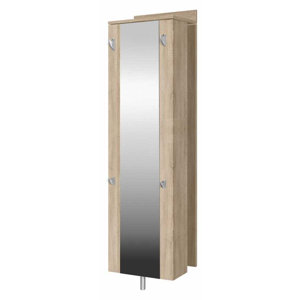 Garderobenschrank L'hombre Standard, 200 cm..