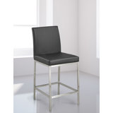 Burris 25 Bar Stool by Orren Ellis