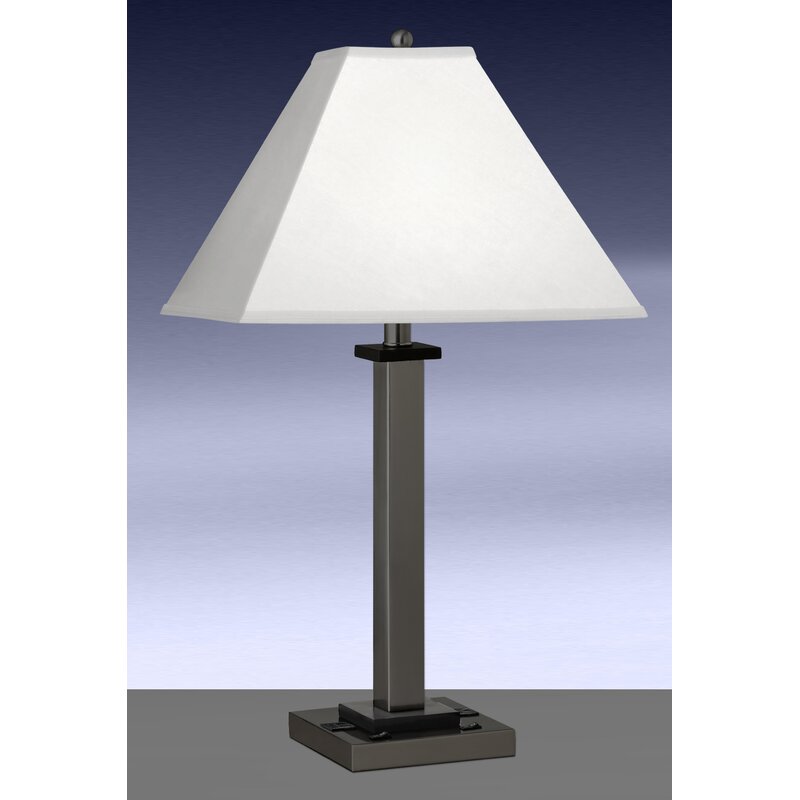 wayfair nightstand lamps