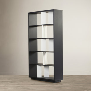 Go to store & view more images Carmanor Display Standard Bookcase by Orren Ellis