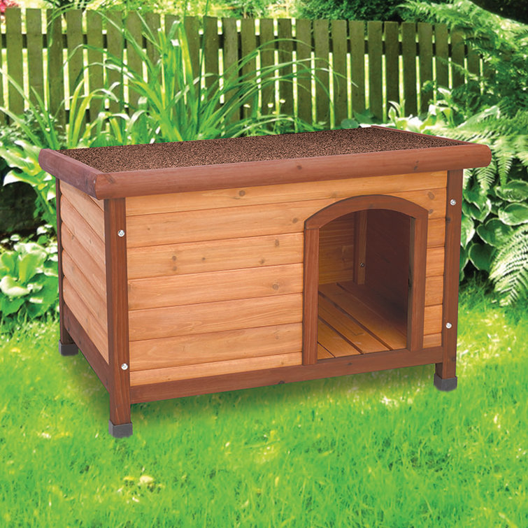 ware premium dog house