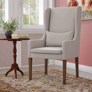 three posts andover wingback chair