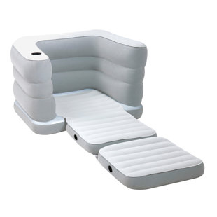 Sofa Bed With Air Mattress Wayfair Max Ii Couch 25 Air Mattress