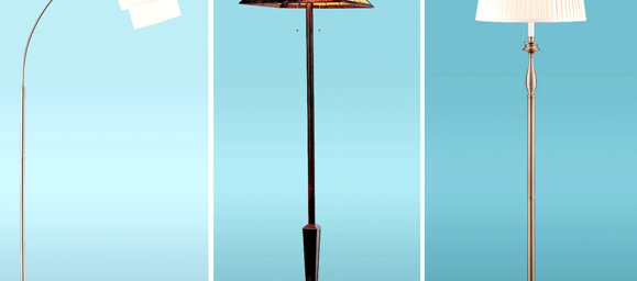 Big Sale Floor Lamps From 50 You Ll Love In 2019 Wayfair