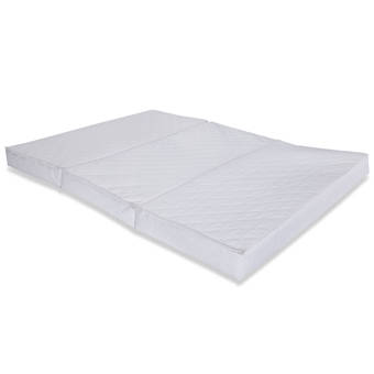 la baby compact crib mattress