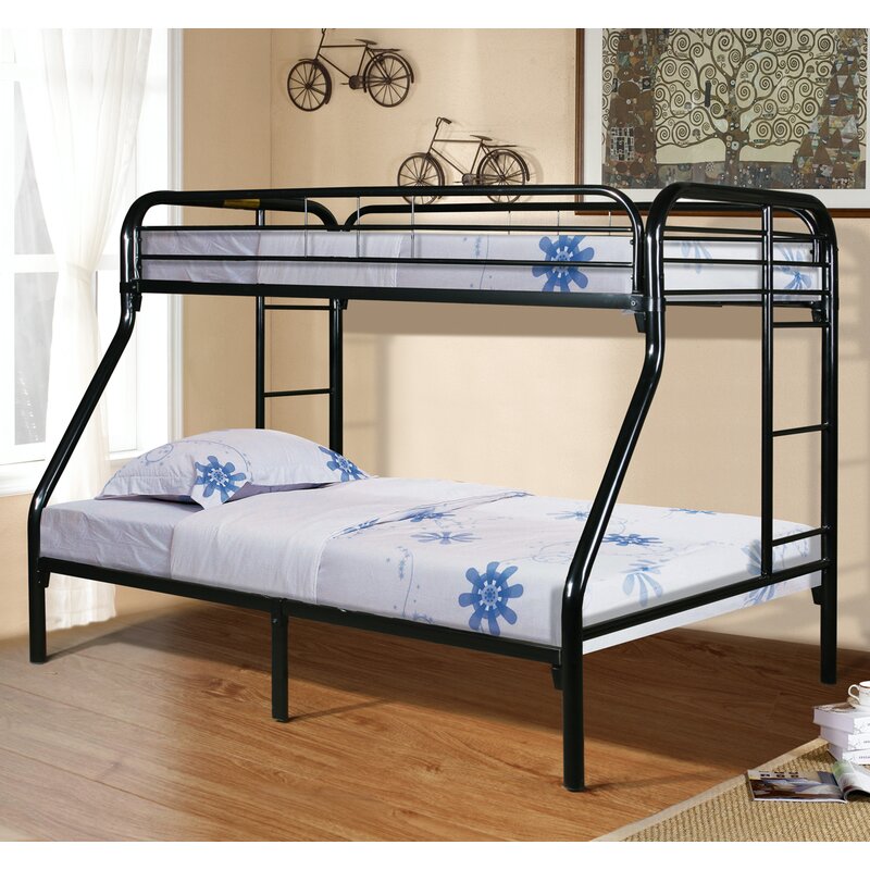 cheap full bunk beds