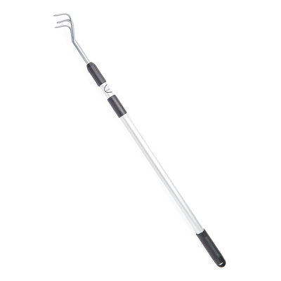 Telescopic Claw Cultivator Garden Works