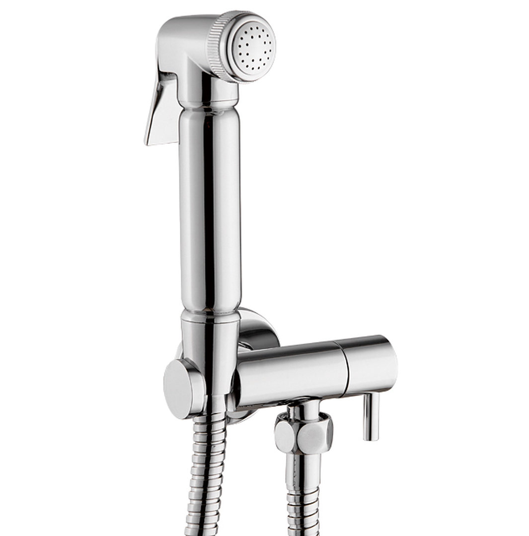 Belfry Bathroom Einhebel-Bidetarmatur Kat