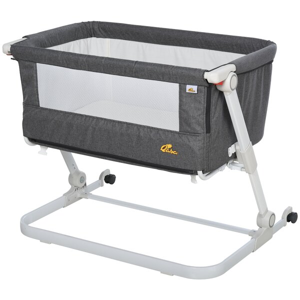 snooze pod bassinet