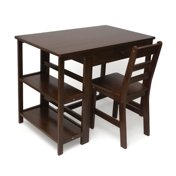Viv Rae Rosalyn Kids Study 36 Writing Desk And Chair Set Reviews Wayfair A laptop table price does not determine quality. rosalyn kids study 36 writing desk and chair set