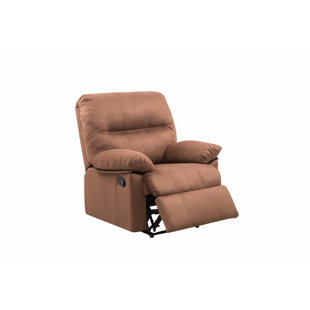 Maranda Manual Recliner By Red Barrel Studio