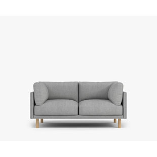 Go to store & view more images Corrigan Studio Zakary Loveseat