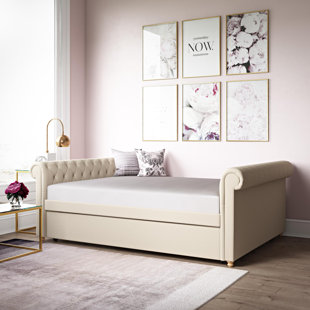 Rossburg Daybed With Trundle Rossburg Daybed With Trundle