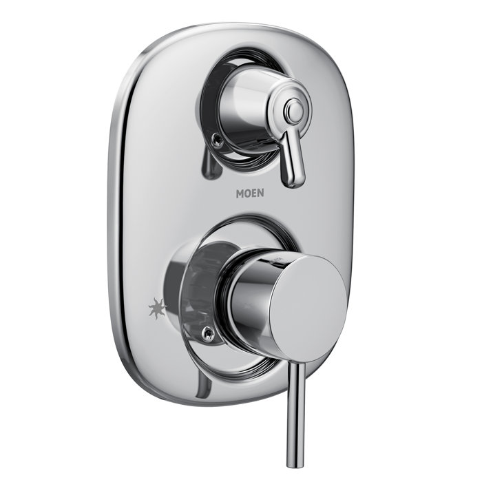 Faucet Parts Moen Moentrol Diverter Assembly Teella Com