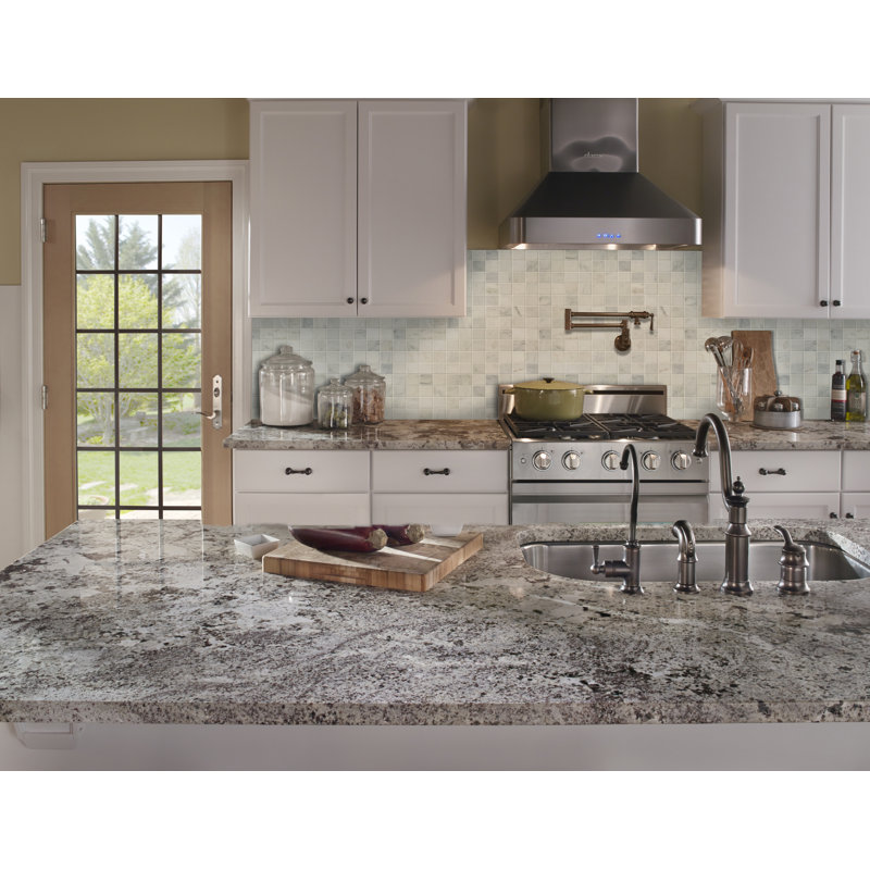 Msi Arabescato Carrara Grid 2 X 2 Marble Mosaic Tile Reviews